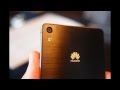 Смартфон Huawei Honor 6 превосходный стильный телефон