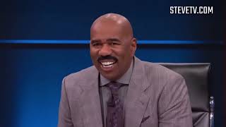Steve Harvey BREAKS SILENCE On Decades Long Torment From Diddy In Viral