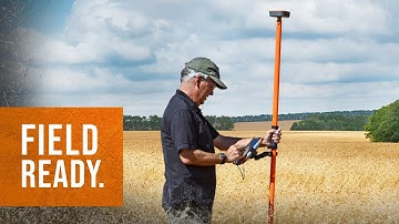 WEBINAR: Getting Better GPS Accuracy | Field Ready