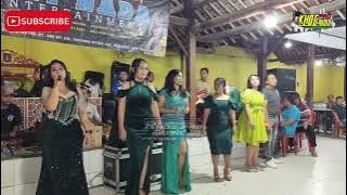 ROKOK KRETEK - MEY NADA ENTERTAIMENT - KHOE PRO AUDIO