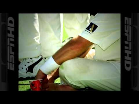 Shane Warne - ESPN Legends Of Cricket No. 4 (Part 3)