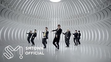 SUPER JUNIOR 슈퍼주니어 