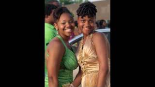 Hazlehurst Prom 2010