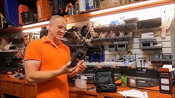 Foxwell NT530 Unboxing