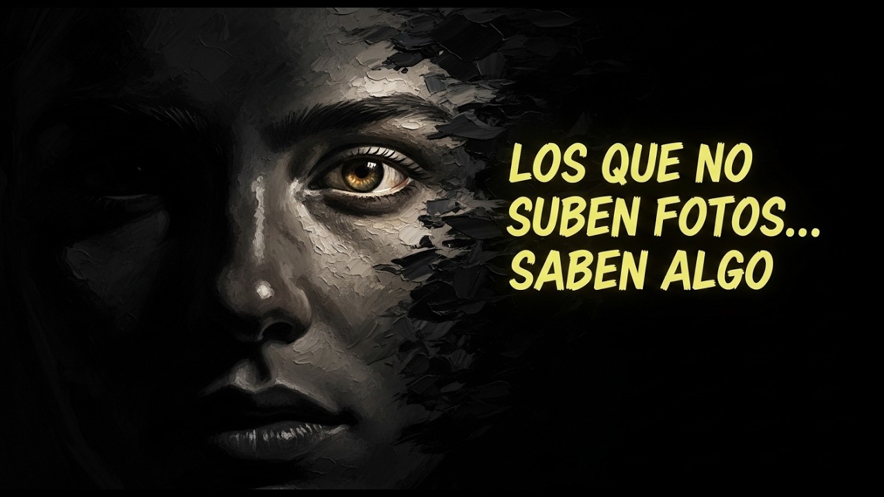 La Psicología de las personas que no publican en redes Sociales