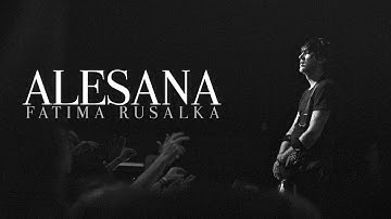 ALESANA - Fatima Rusalka (OFFICIAL MUSIC VIDEO)
