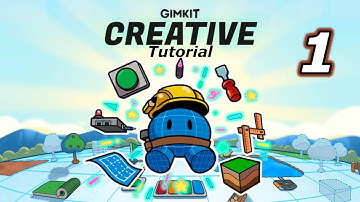 HOW TO HOST & SET UP A MAP IN GIMKIT CREATIVE