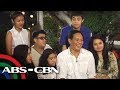 Showbiz Inside Report: Joey Marquez turns emotional - I'm a good father