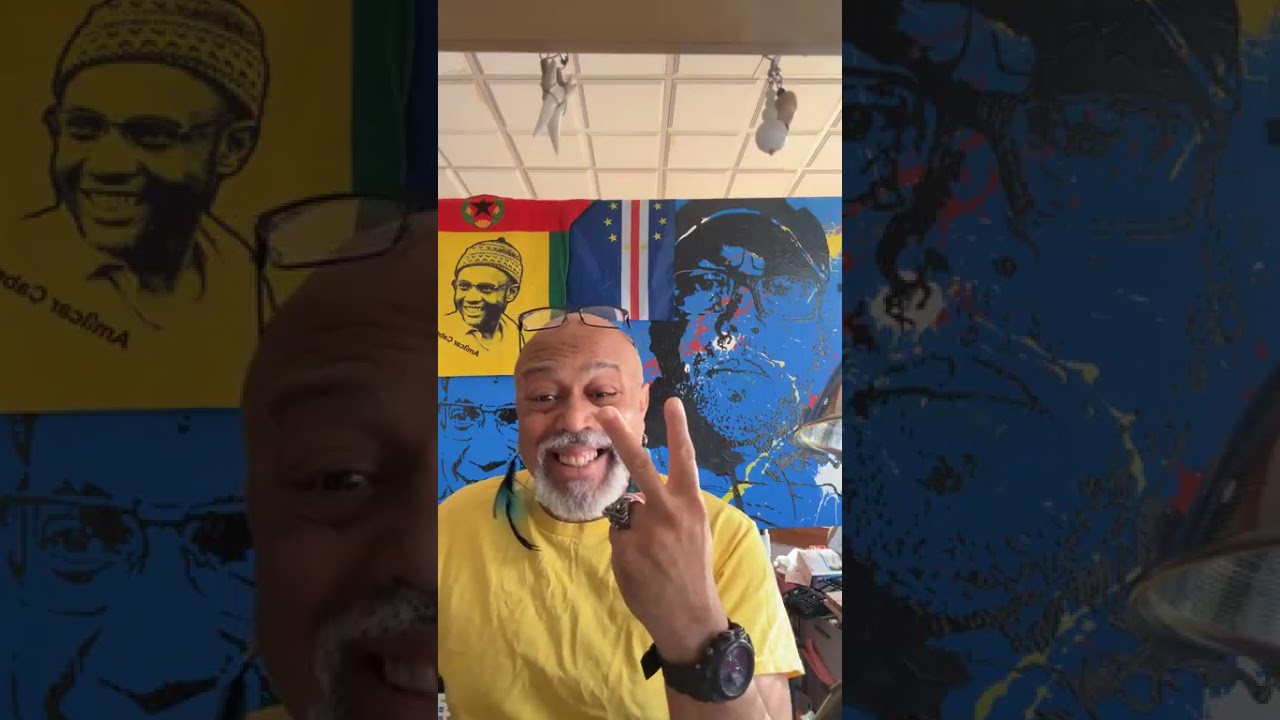 RAZÃO “ AGORA É KA HORA DIVIDI VOTO 🗳️ by Alex Evora