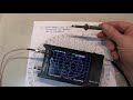 #325: Use NanoVNA and Smith Chart to show effect of adding transmission line length