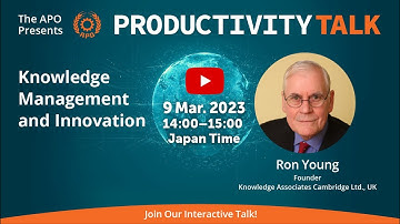 Knowledge Management and Innovation