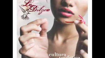 Cultura Profetica - Baja la tension (La Dulzura) Cultura Profetica - Baja la tension (La Dulzura)