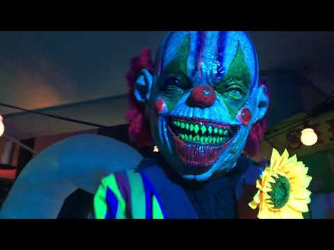 Phobia2: The Science of Fear Exhibition