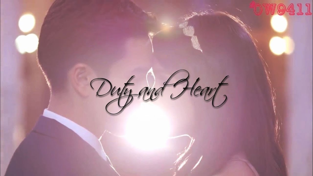 The Crown Princess ลิขิตรัก OST - Pimdao Panichsamai ft. Nadech Kugimiya - Duty and the heart