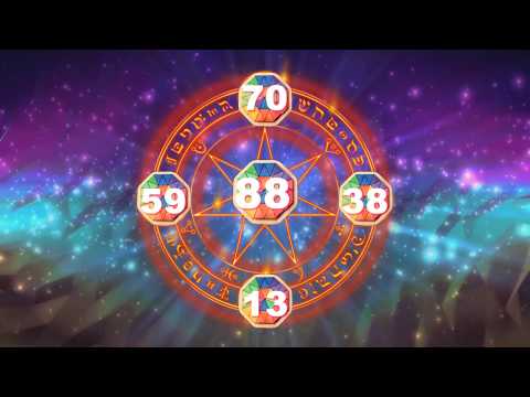 Real Casino Free Slots - Wild Witch