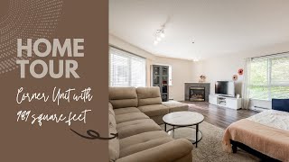 See what you can get in the South Marine area for under $800k