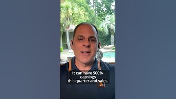 2X U.S. Investing Champion Mark Minervini shares his two stock-picking qualifiers. #ibd #stocks