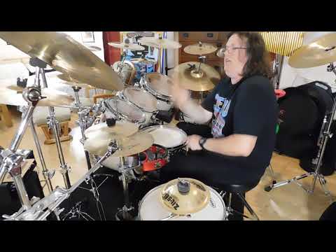 turning-japanese---the-vapors-drum-cover