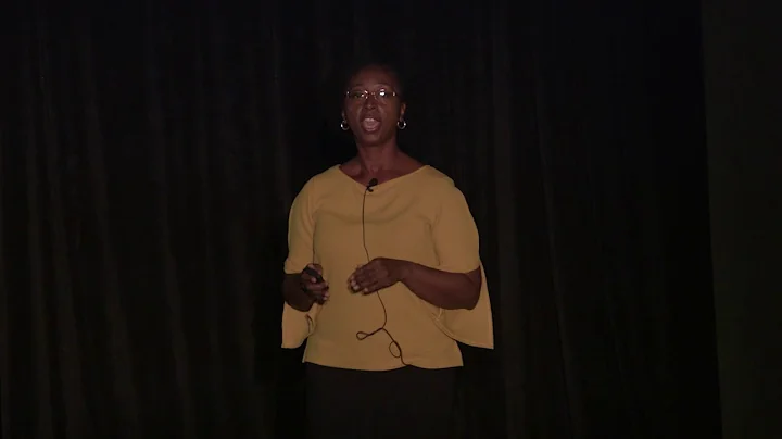 MEDTalks 2018: Cynthia Gary, MPH, PA-C: Behavioral...