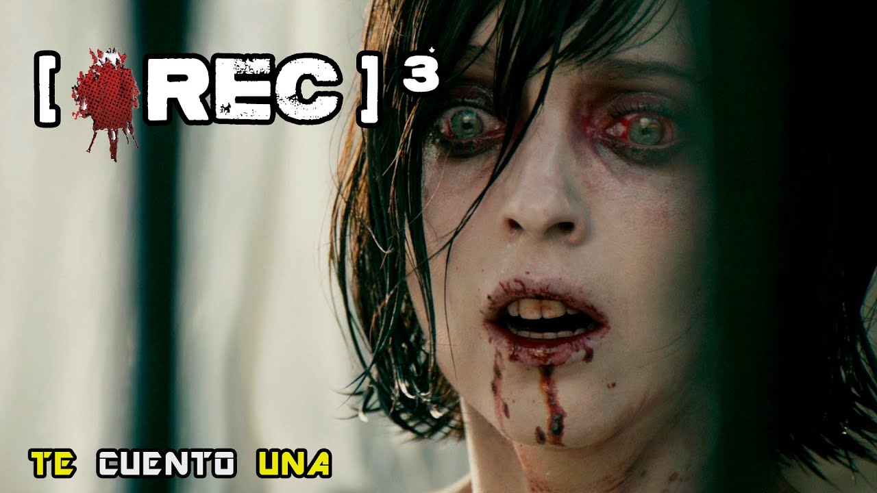 REC 3 | No Vayas A Las Bodas | EN 10 MINUTOS