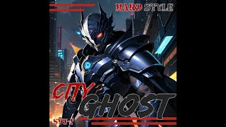 Syu-I - CITY GHOST