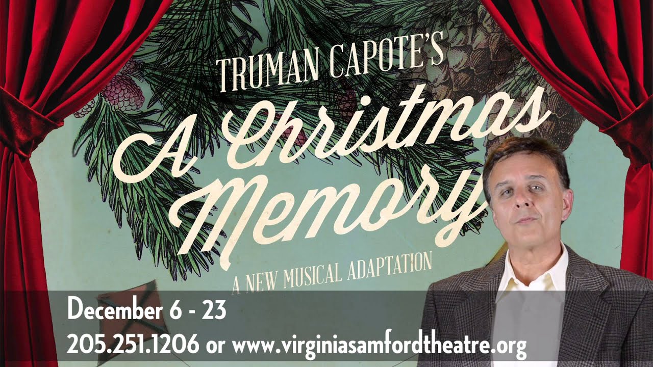 Truman Capote`S `A Christmas Memory` [1997 TV Movie]