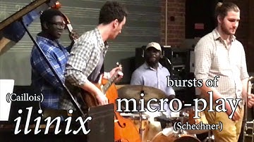 Video Essay: Framing and Micro-Performances (Performance Theory)