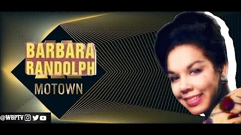 The Untold Truth Of Barbara Randolph | Motown Lege...