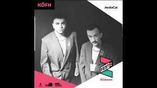 Köfn - Rockstar Resimi