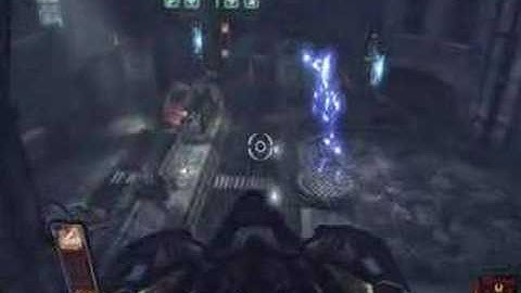 UT3 Demo - Quality Test