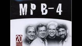 MPB4 OLHAR DE COBRA