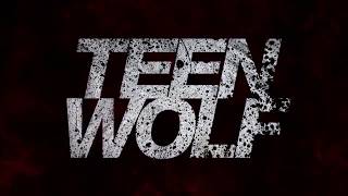 TEEN WOLF - The Spencer Lee Band - The Wolf (Music Video)