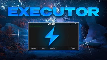 ROBLOX Executor New Aurora X Keyless BYFRON BYPASS Exploit (Working 2024)