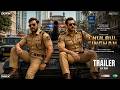 Mission Chulbul Singham | Concept Trailer | Salman Khan | Ajay Devgn | Rohit Shetty | Cop Universe