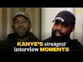 A recent history of Kanye West