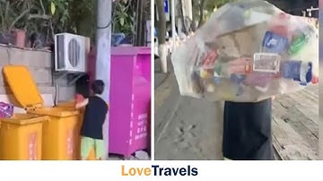 Con trai lấy trộm tiền của bà và cách xử lý khiến ai cũng phải khen ngợi của mẹ