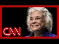 Former Justice Sandra Day OConnor first woman on the Supreme Court dies