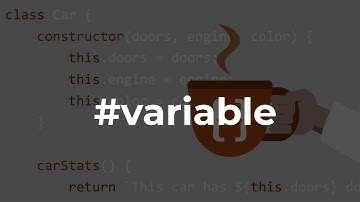 Private class fields lands in Chrome!