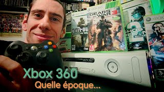 JV / Xbox 360, une si belle époque... / J'épluche mon vieux DD de 2010 xD