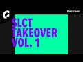 Sam Kramer - Throw Shades (SLCT Remix)