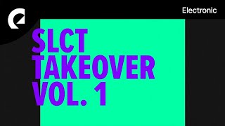 Sam Kramer - Throw Shades (SLCT Remix)