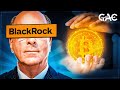 Bitcoin etf pourquoi tout le monde se trompe  blackrock