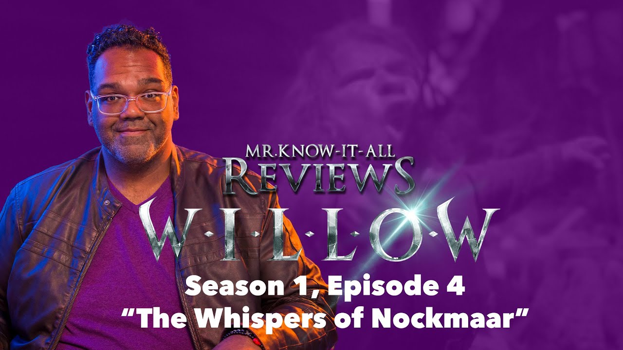 Willow Episode 4 Review thumbnail