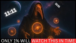 Thoth: Wait! You Were Meant to Hear This Message Right Now