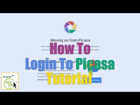 วีดีโอ: ฉันจะนำรูปภาพกลับมาจาก Picasa ได้อย่างไร