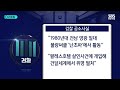 ´변호사비 대납 의혹´ KH그룹 압수수색…회장은 ´출국´ [MBN 뉴스7]