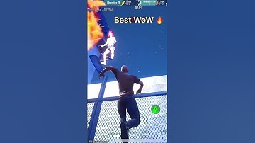 Try this WoW 😮 #pubgmnextstarprogram #pubgmobile #pubgmwow #pubgmobilec8s23