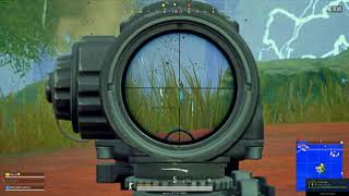 PLAYERUNKNOWN'S BATTLEGROUNDS 2018 08 08 21 46 00 09 DVR