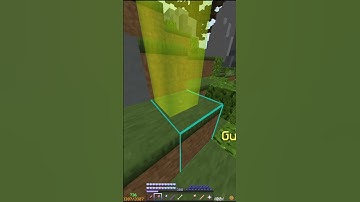 That was a close one! Hypixel Skyblock