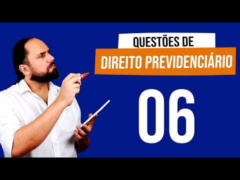Estrangeiro segurado obrigatório da previdência social - Questão
